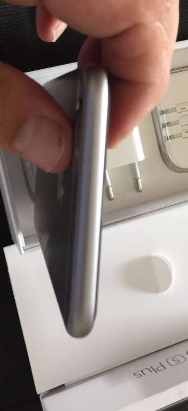 Iphone 6s Plus - 64GB