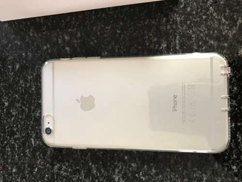 Iphone 6 Plus 16GB - White