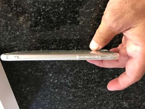 Iphone 6 Plus 16GB - White