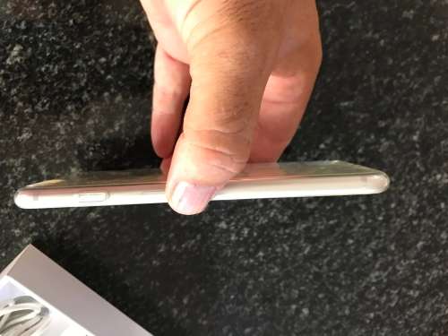 Iphone 6 Plus 16GB - White