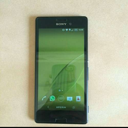 Sony Xperia M4 Aqua