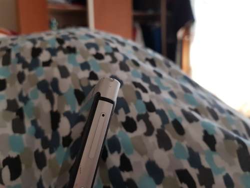 BLACKBERRY KEYONE 32 GB