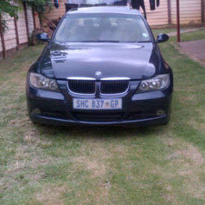 2005 BMW 320i E90 SUNROOF WEEKEND BARGAIN