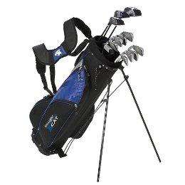 Cougar X cat 12 hotsell piece golf set and bag