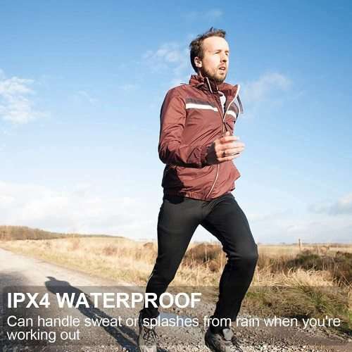 QCY T1C TWS Earphones