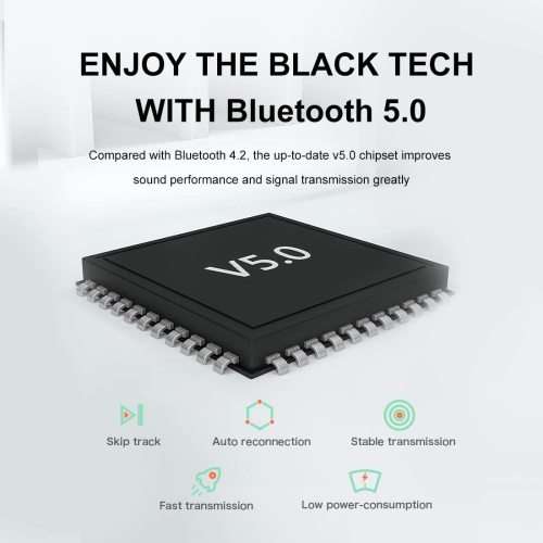 QCY T1C TWS Earphones