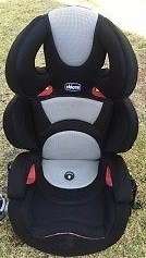 Chicco Key 2 3 Ultrafix Booster Seat (15-36kg)