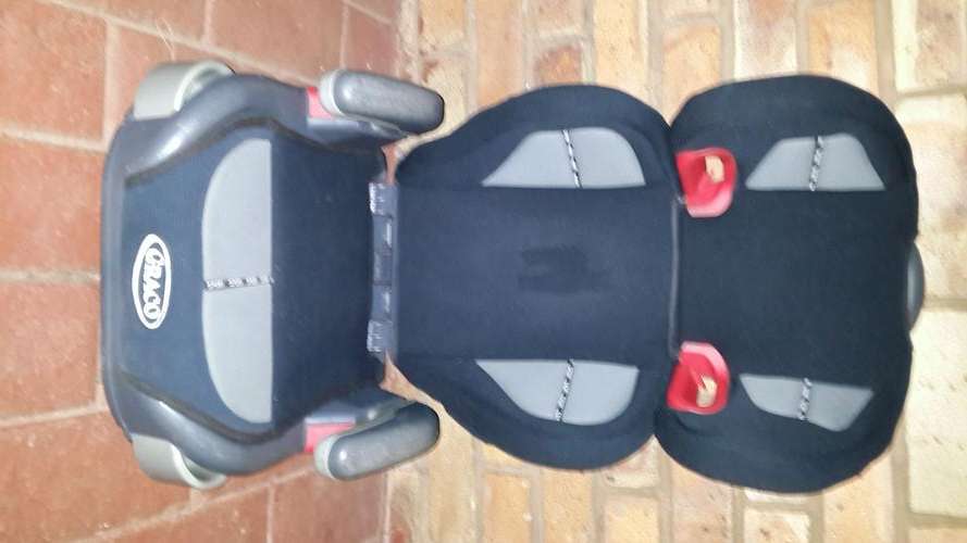 Graco Booster Car Seat