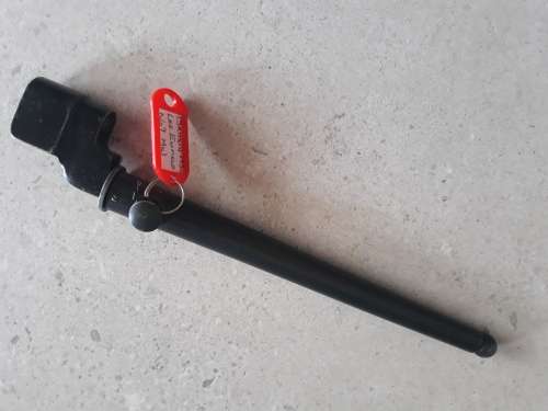 Bayonet Britain No9 Mk11