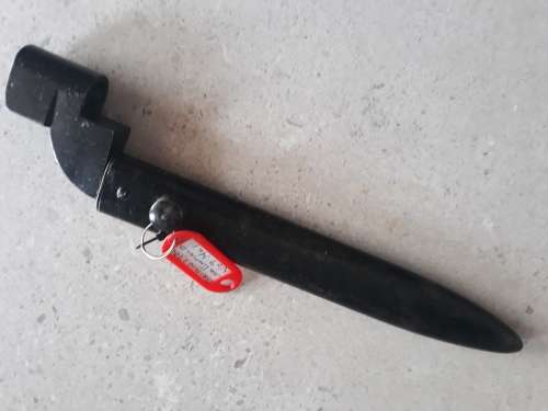 Bayonet Britain No9 Mk1