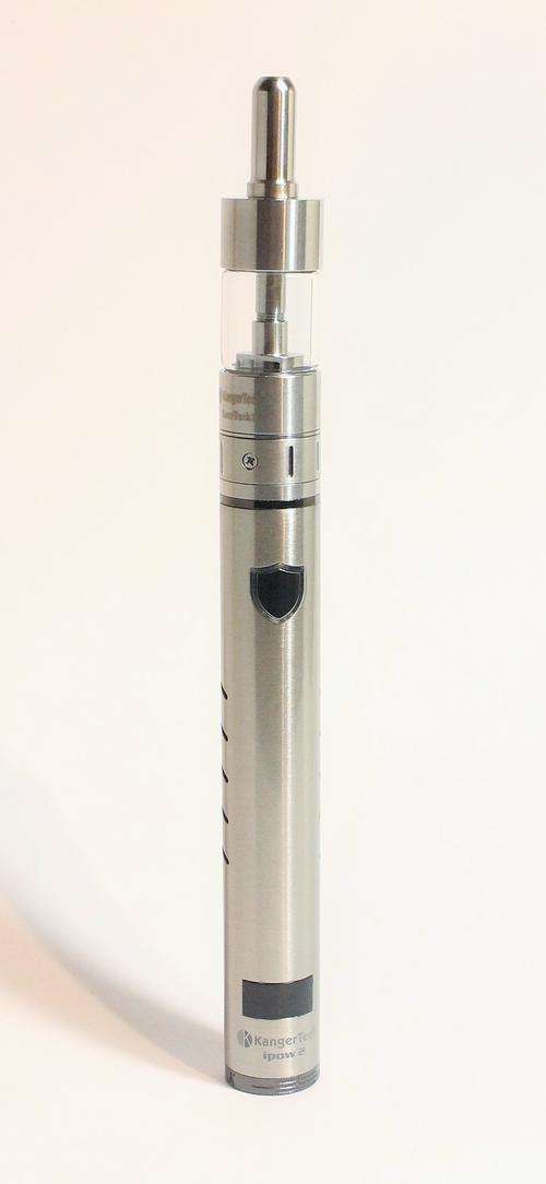Ranger Electronic Cigarette Kit - Kangertech Aerotank + ipow 2 1600 mAh variable watt(3-15 W)