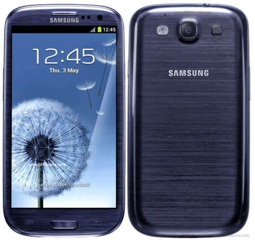 Samsung I9305 Galaxy S III Lte 16GB 2GB Ram 8MP Camera