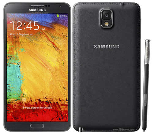 Samsung Galaxy Note 3 SM N900 Exynos