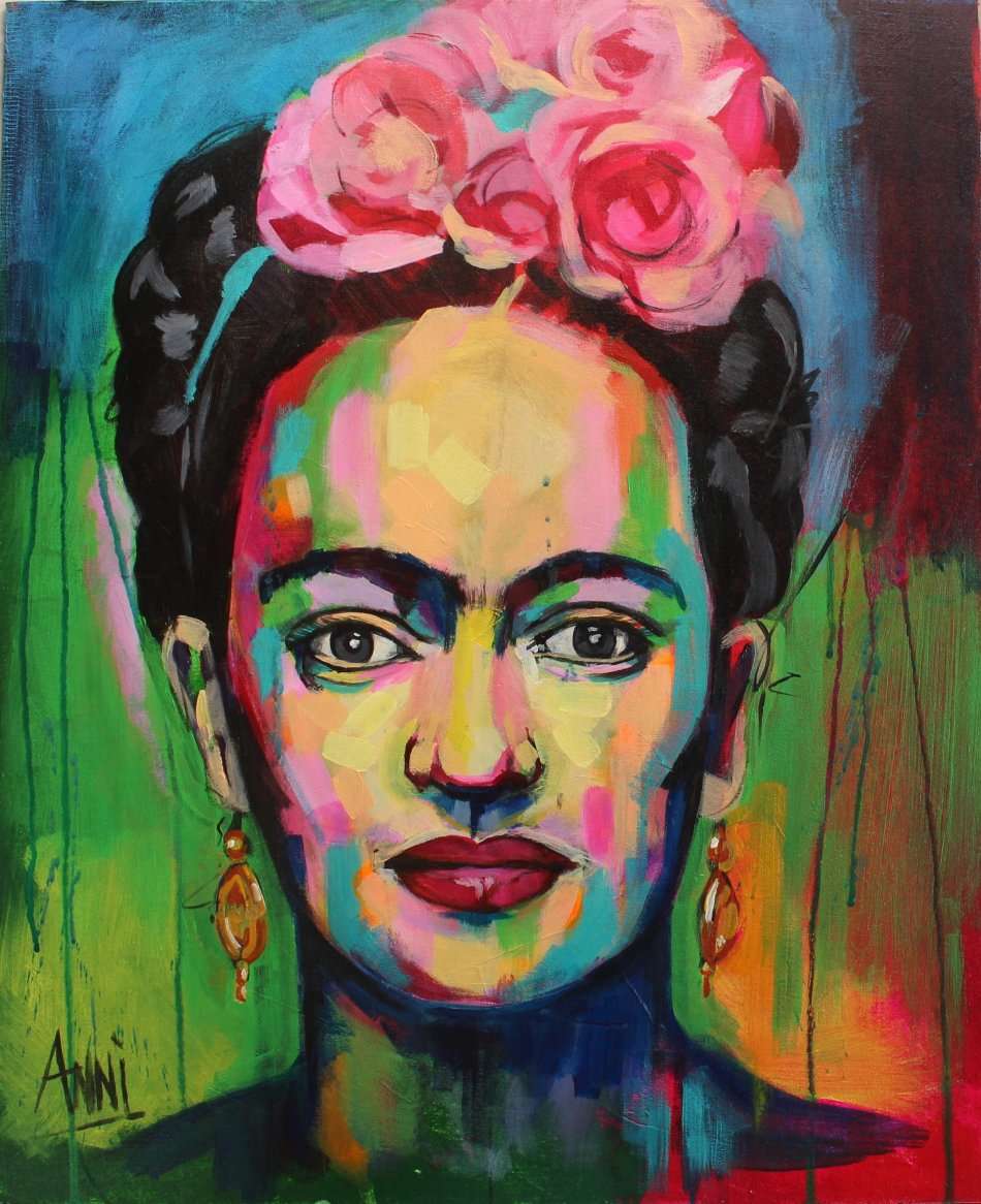 Frida