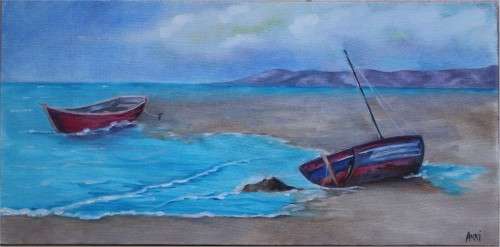 STUDIO CLEARANCE - Another Day Over