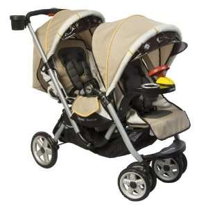 Jeep - Traveler Tandem Double Stroller (New)