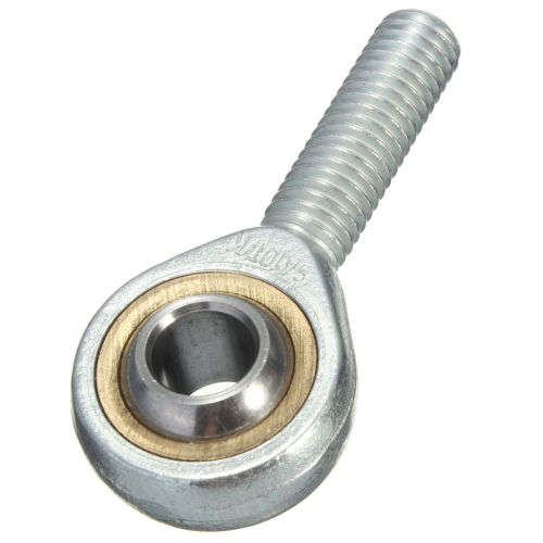 10mm Male Threaded Rod End Joint Spherical Plain Bearing SA6T/K-SA18T/K