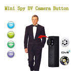 Spy DV Camera Button Video PC DVR Voice recorder DVR Cam 720*480