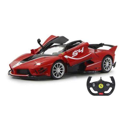 Radio Controlled Ferrari FXXK 1:14 BIG Scale
