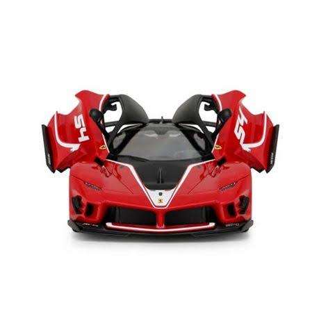 Radio Controlled Ferrari FXXK 1:14 BIG Scale