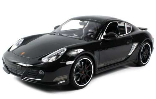 1:16 RC Porsche Cayman R- Licensed Product( Radio Remote Controlled)