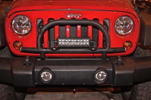 36 Watt LED LIGHT BAR!!!!! AWESOME!!!