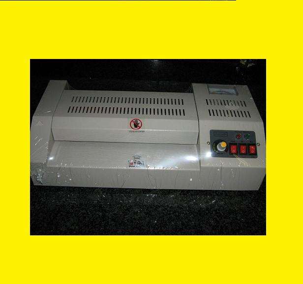 A4 Heavy Duty Laminator!!!!!!!!!!!- Full Metal Construction!!!!!!!!!! LAMINATOR
