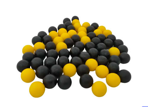 Umarex HDR .68 16 Joules Self Defence Revolver with EXTRAS