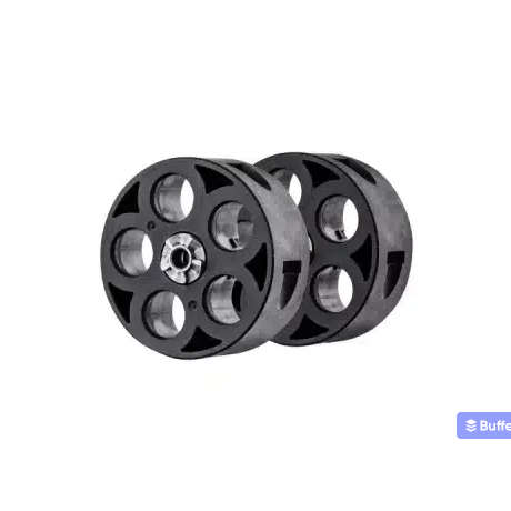 Umarex HDR .68 16 Joules Self Defence Revolver with EXTRAS