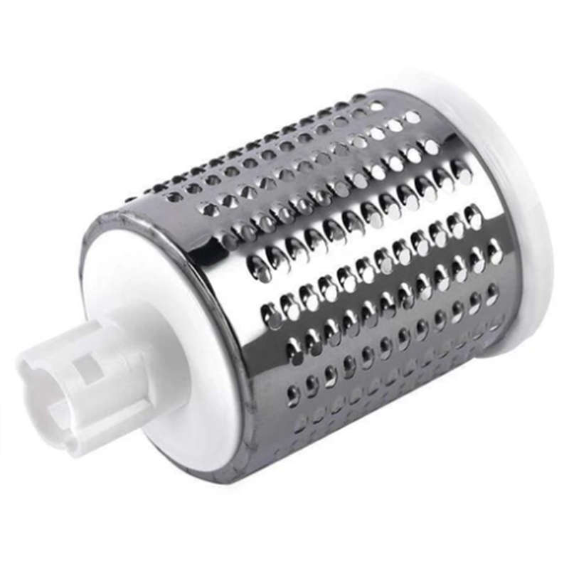 Multifunctional Desktop Drum Grater Kitchen Artifact