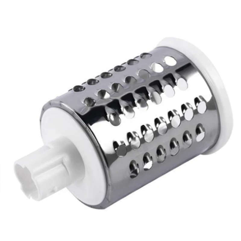 Multifunctional Desktop Drum Grater Kitchen Artifact
