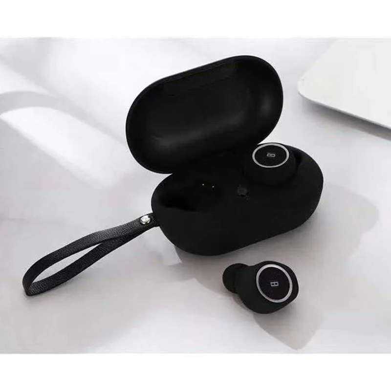 Bluetooth Wireless Headphones Fashionable In-Ear