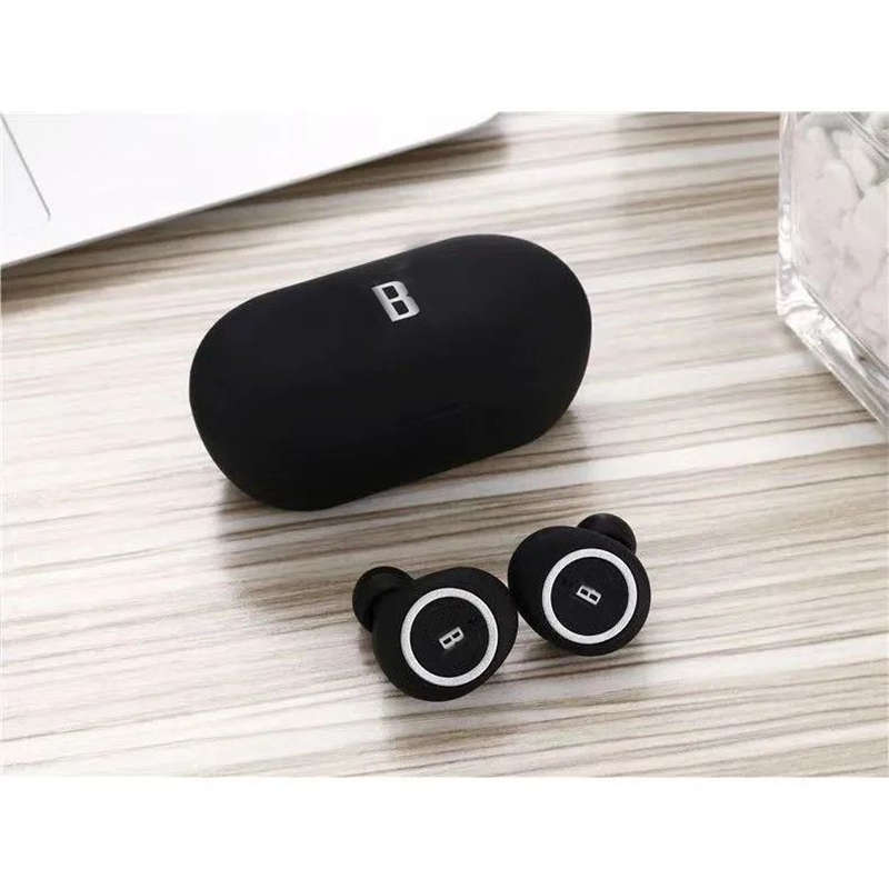 Bluetooth Wireless Headphones Fashionable In-Ear
