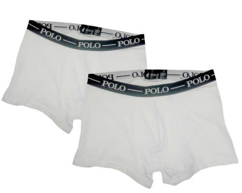 2 Pack Polo Men's Boxers