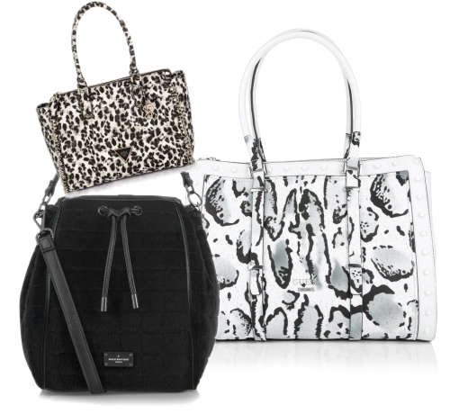 Guess & Paul's Boutique Handbags | 5 Styles