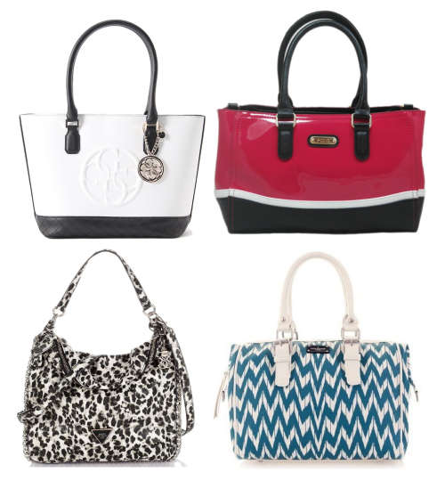 Designer Handbags | 5 Styles