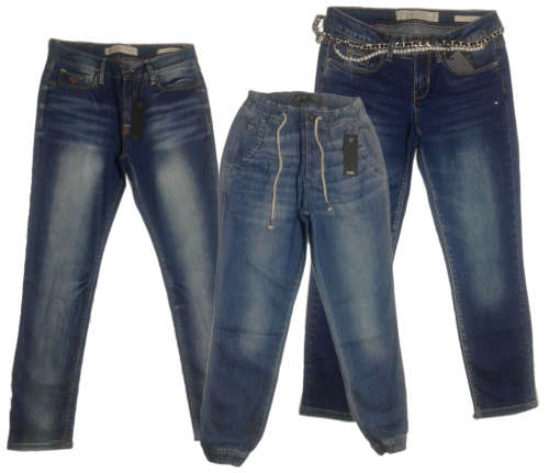 Guess Ladies & Men's Jeans & Joggers