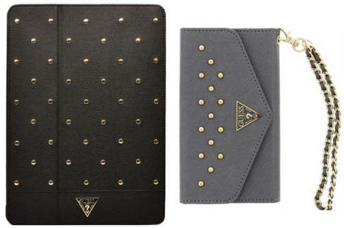 Guess iPhone 6/ Samsung S5 & iPad Air Covers | 5 Styles