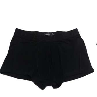 2 Pack Men's Polo Boxers