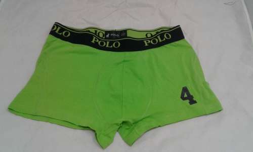 2 Pack Men's Polo Boxers