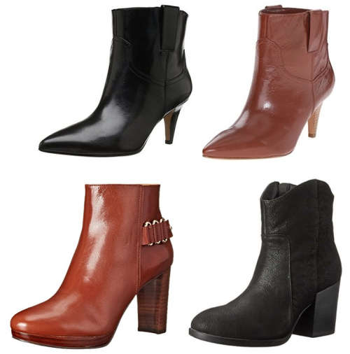 Nine West Ankle Boots | 5 Options