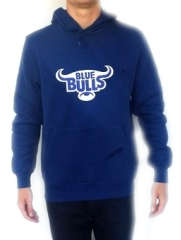 Men's Puma Blue Bulls Hoodie