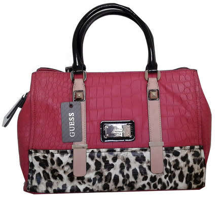 Guess Jizelle Handbag