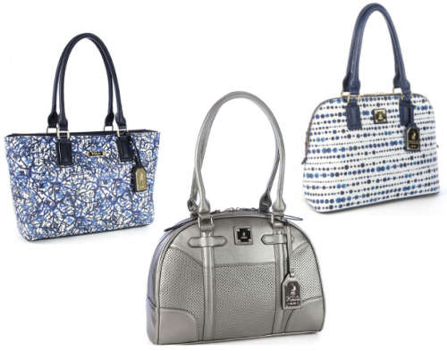 Polo Designer Bags Sale | 4 Styles