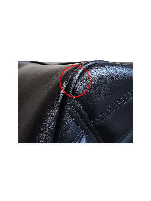 Nine West Skyes Shoulder Satchel Black