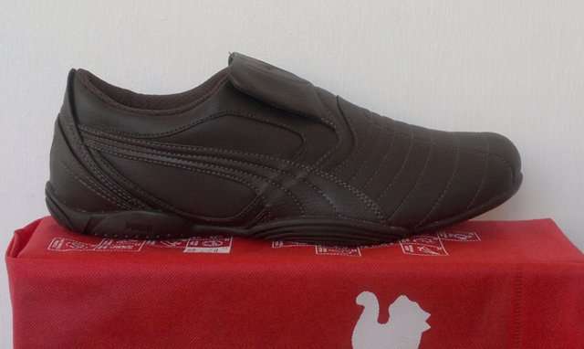 ***100% A U T H E N T I C *** Puma Jiyu Sneakers Size 7 & 10