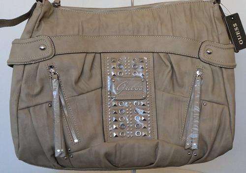 ***100% A U T H E N T I C ***  Guess Handbag Gibraltar