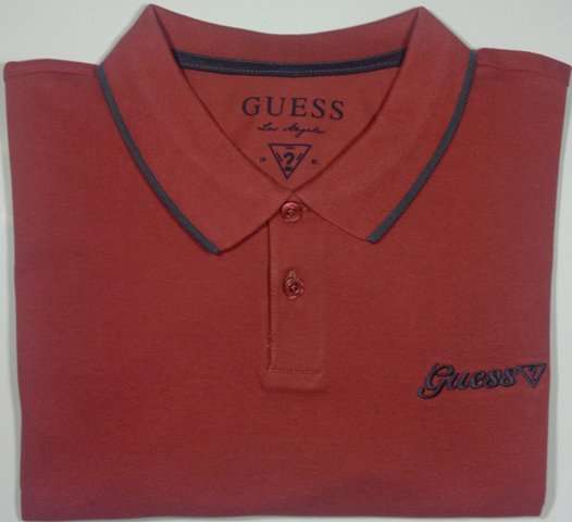 Guess T-Shirts Size: Extra Large