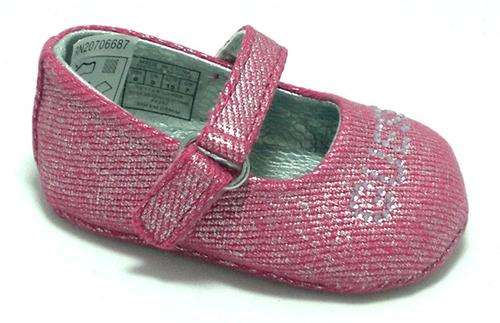 Guess Baby Fushia Size 0