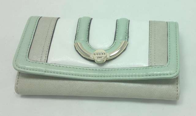 Guess Wallet Alfie